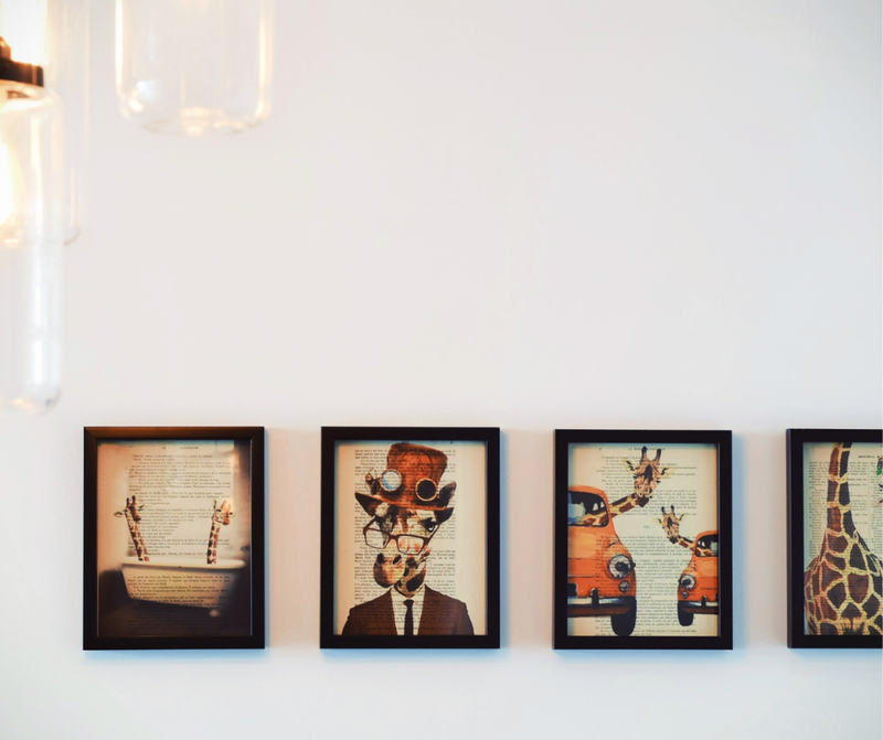 Tableaux décoratifs