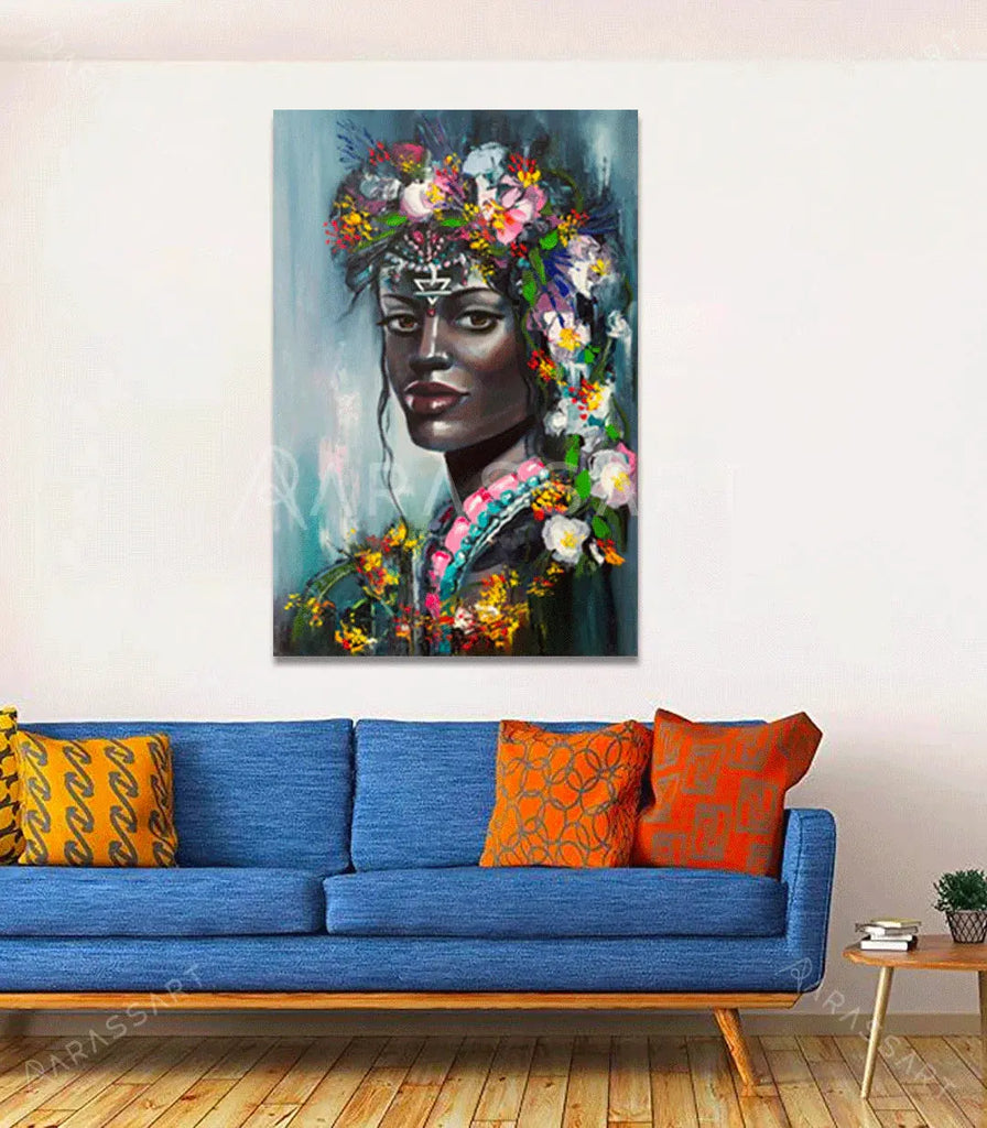 L-Art-de-la-Galerie-Un-Guide-pour-Choisir-le-Tableau-Parfait Tableaux décoratifs uniques au Maroc | lepinceau.ma