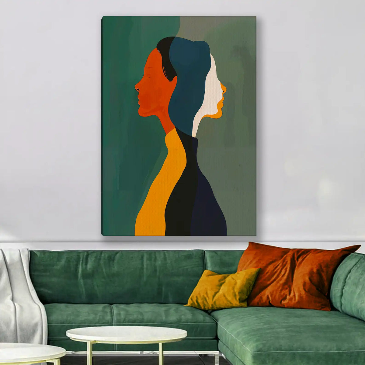 Boutique de tableaux