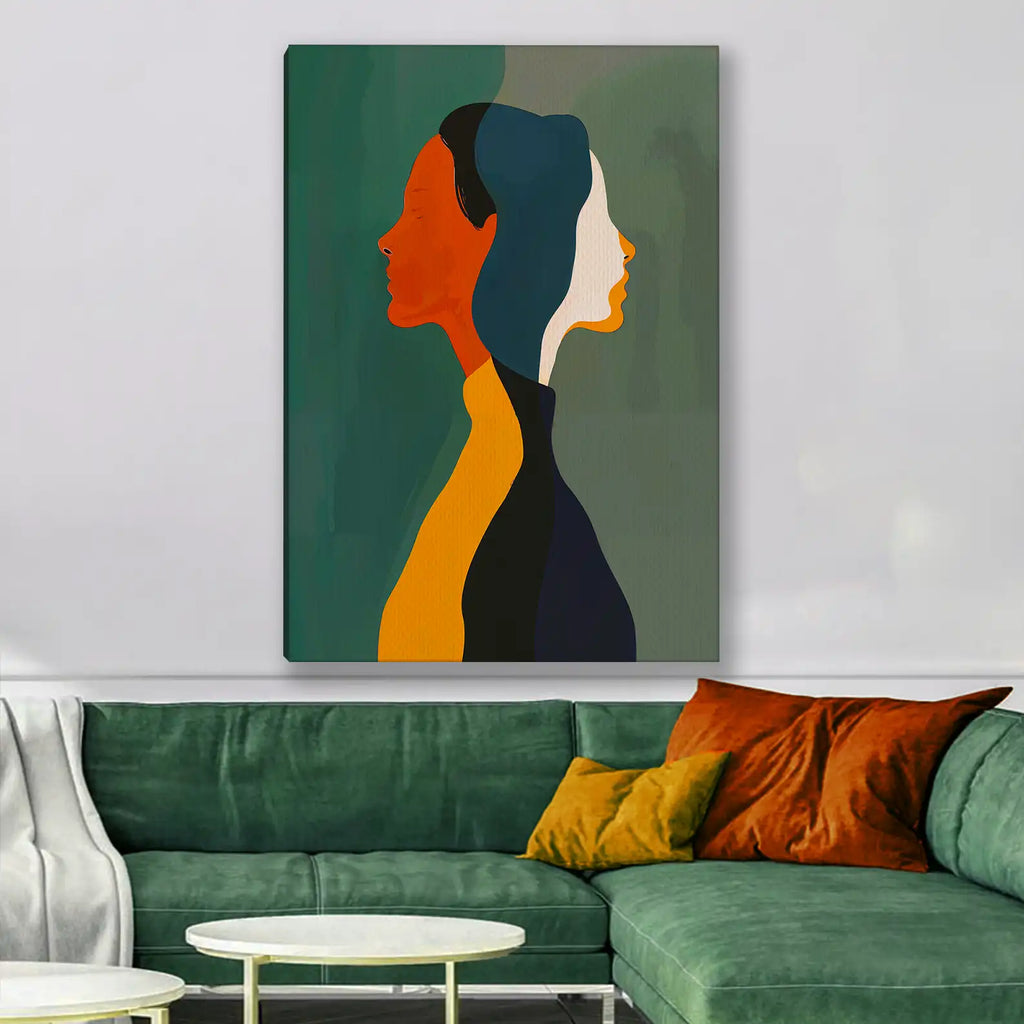 Boutique de tableaux