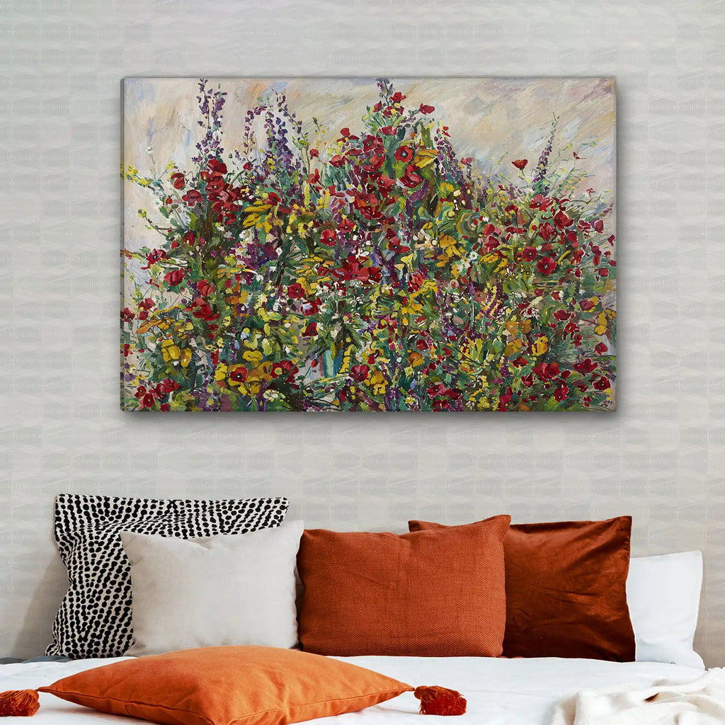 Tableau Design : Le Guide Ultime pour Choisir le Tableau Parfait pour Votre Décoration Murale