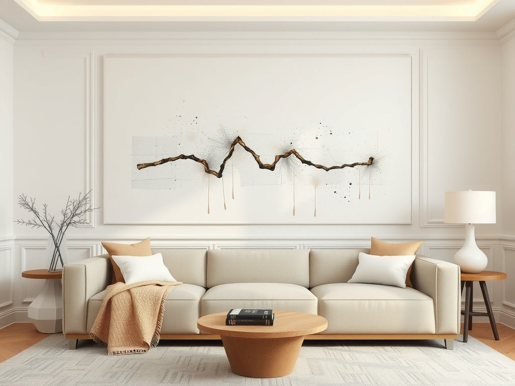 Tendances déco 2025