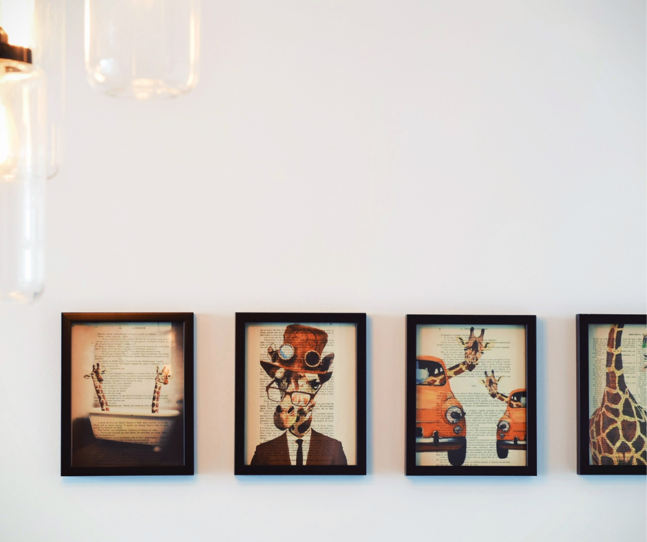 Tableaux décoratifs