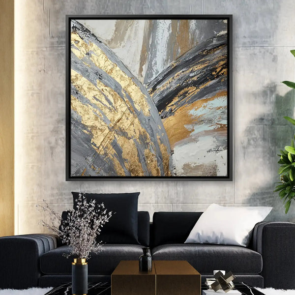 Tableau décoratif - Mythique  Tableaux décoratifs uniques au Maroc | lepinceau.ma