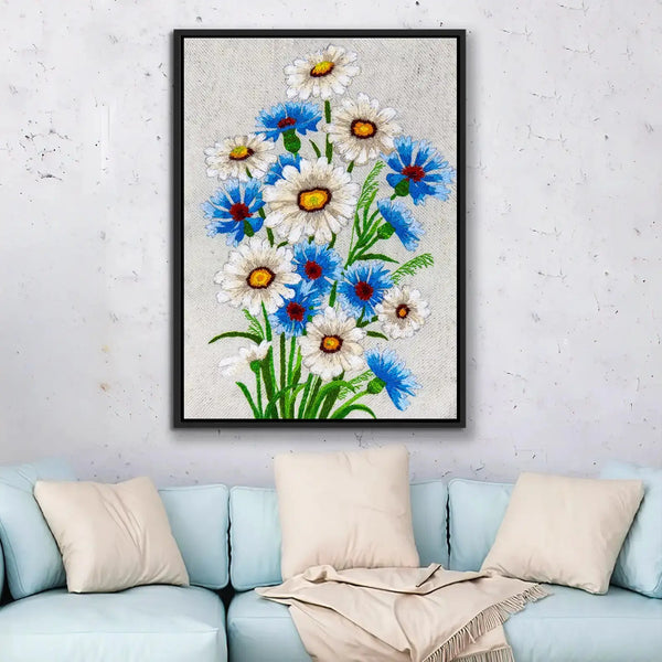 Tableau décoratif - Handicraft  Tableaux décoratifs uniques au Maroc | lepinceau.ma