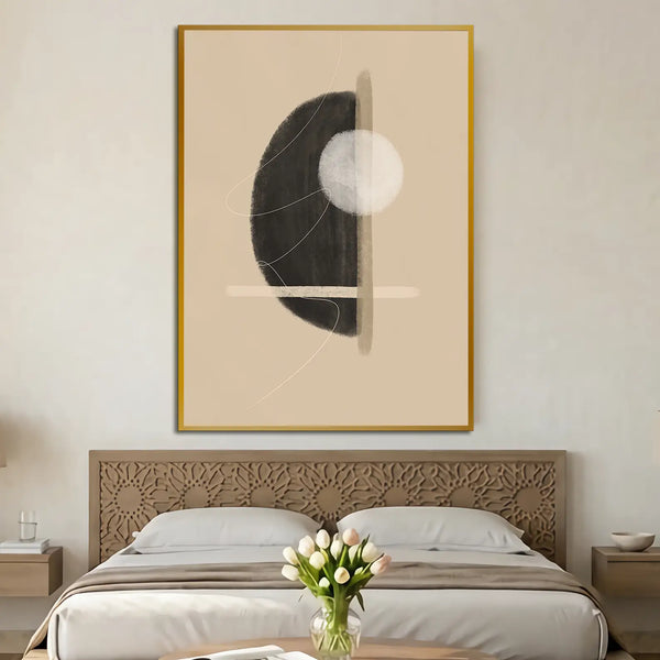 Moonlit Balance