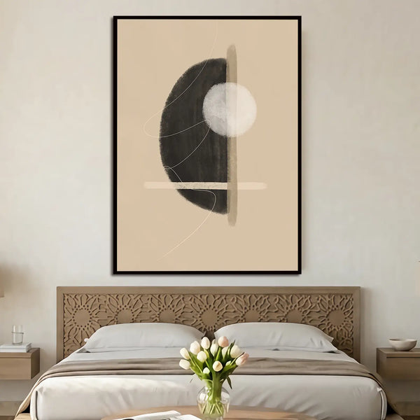 Moonlit Balance