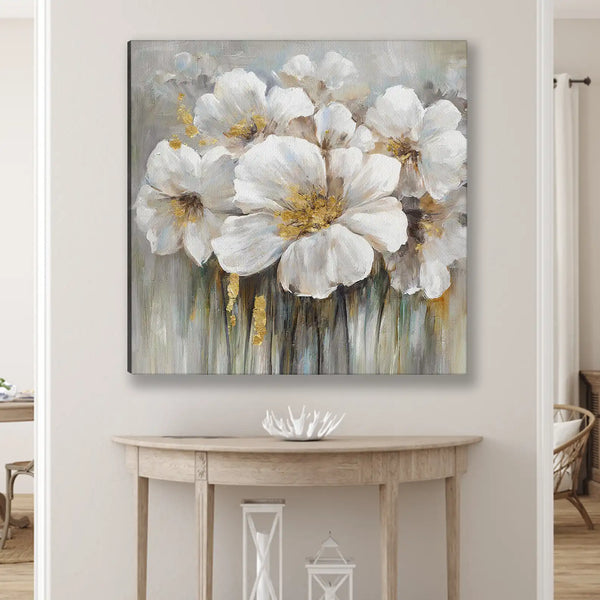 Tableau décoratif - Majestic Peacock  Tableaux décoratifs uniques au Maroc | lepinceau.ma