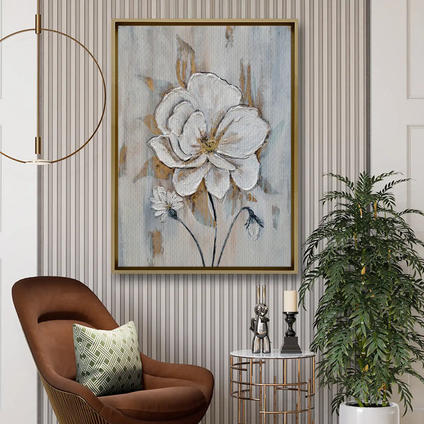 Tableau décoratif - Majestic Peacock  Tableaux décoratifs uniques au Maroc | lepinceau.ma