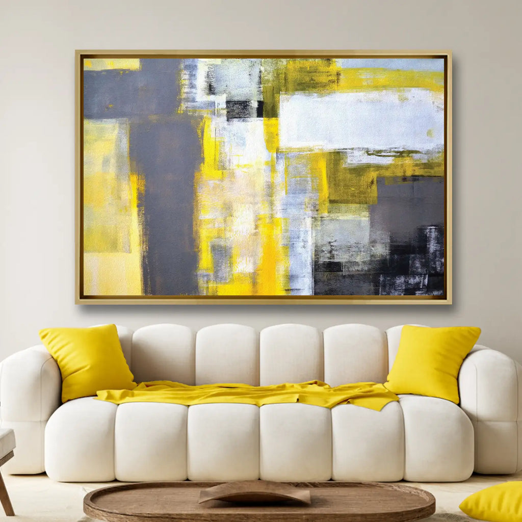 Tableau décoratif - Majestic Peacock  Tableaux décoratifs uniques au Maroc | lepinceau.ma