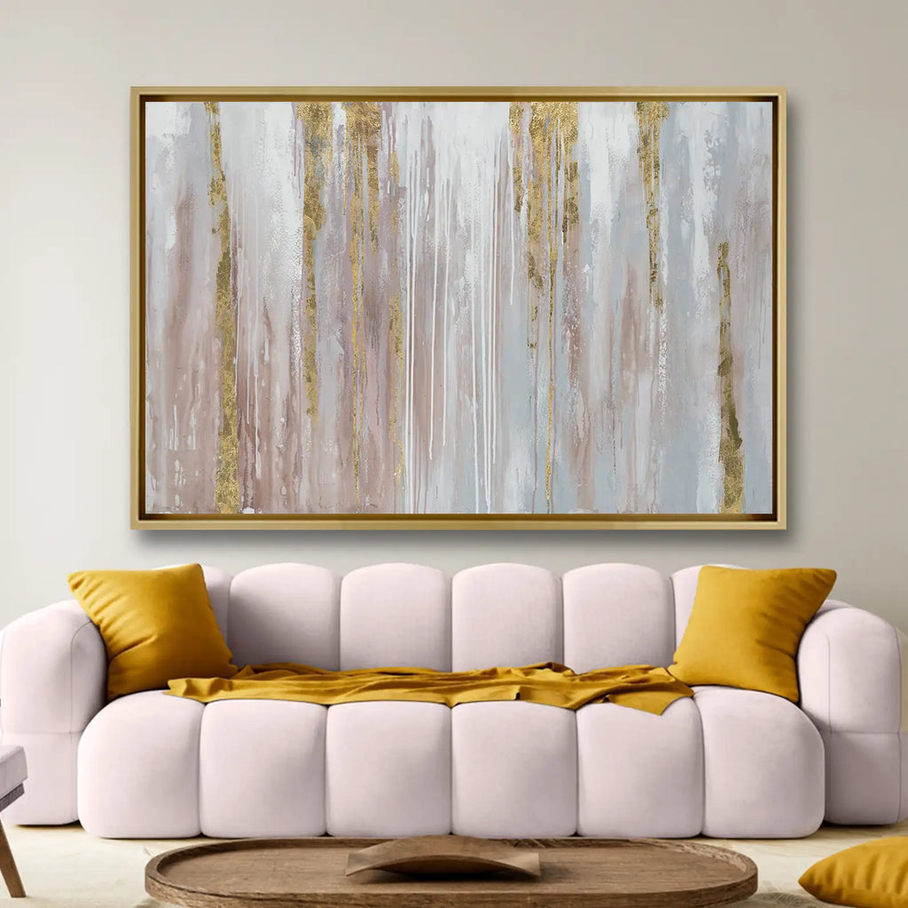 Tableau décoratif - Majestic Peacock  Tableaux décoratifs uniques au Maroc | lepinceau.ma