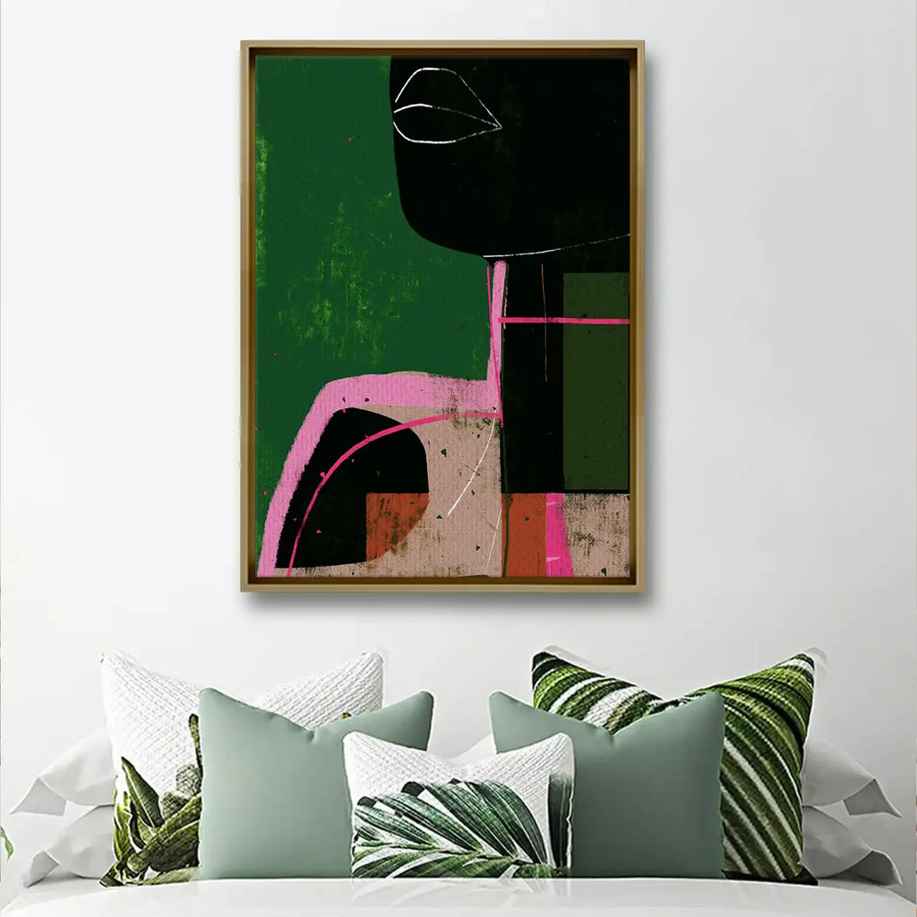 Tableau décoratif - Majestic Peacock  Tableaux décoratifs uniques au Maroc | lepinceau.ma