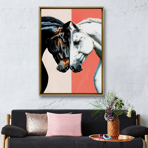 Tableau décoratif - Majestic Peacock  Tableaux décoratifs uniques au Maroc | lepinceau.ma