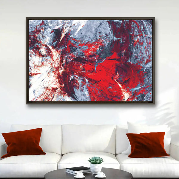 Tableau décoratif - Majestic Peacock  Tableaux décoratifs uniques au Maroc | lepinceau.ma