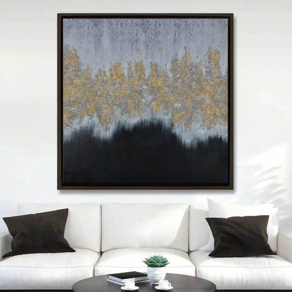 Tableau décoratif - Majestic Peacock  Tableaux décoratifs uniques au Maroc | lepinceau.ma