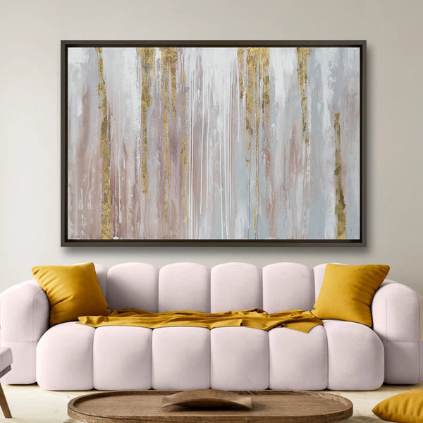 Tableau décoratif - Majestic Peacock  Tableaux décoratifs uniques au Maroc | lepinceau.ma