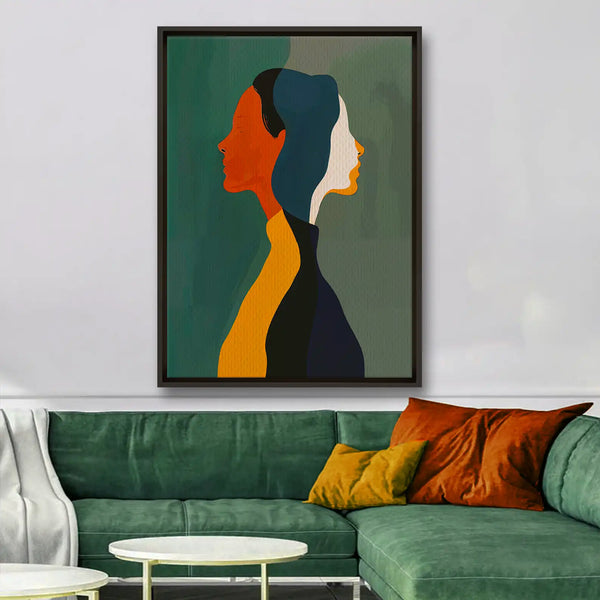 Tableau décoratif - Majestic Peacock  Tableaux décoratifs uniques au Maroc | lepinceau.ma